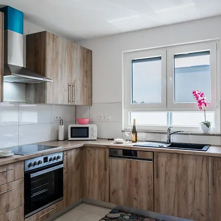 Zilajkovic Lejlighed *