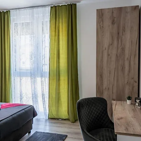 Zilajkovic Lejlighed Vir