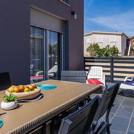 Zilajkovic Lejlighed