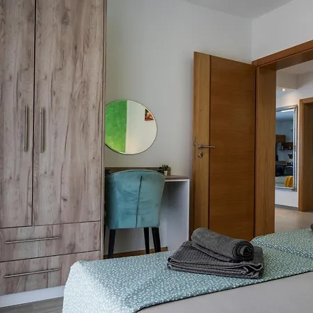 Lejlighed Zilajkovic