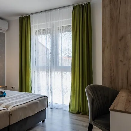 Lejlighed Zilajkovic Vir