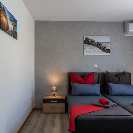 Zilajkovic Lejlighed *