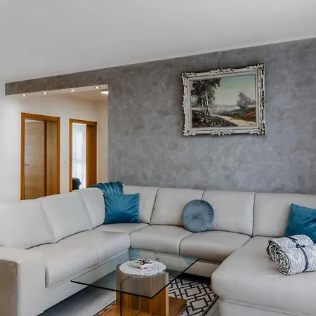 Lejlighed Zilajkovic Vir