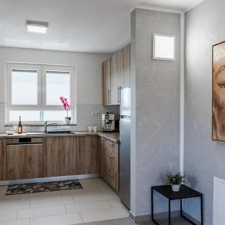 Zilajkovic Lejlighed *