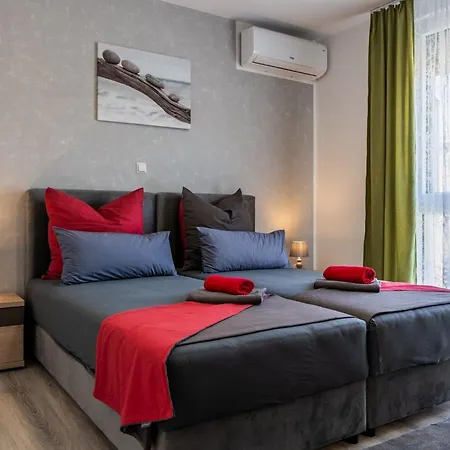 Zilajkovic Lejlighed Vir