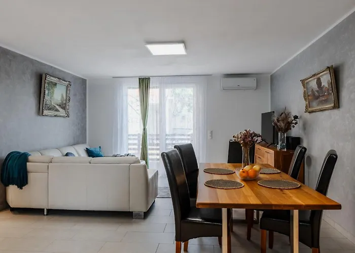 Zilajkovic Appartamento