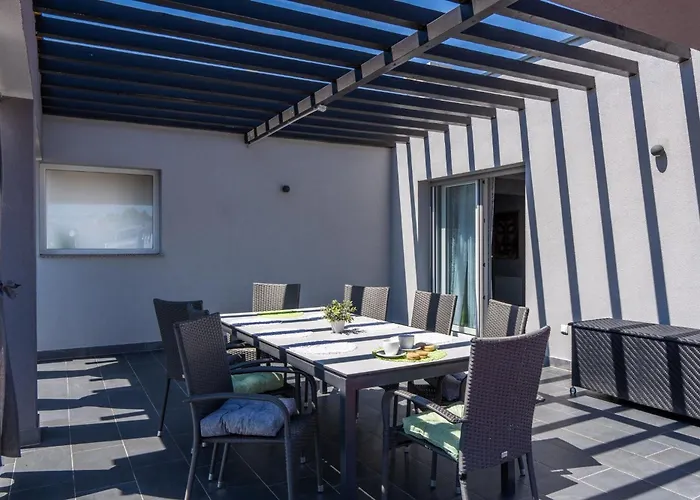 Appartamento Zilajkovic *