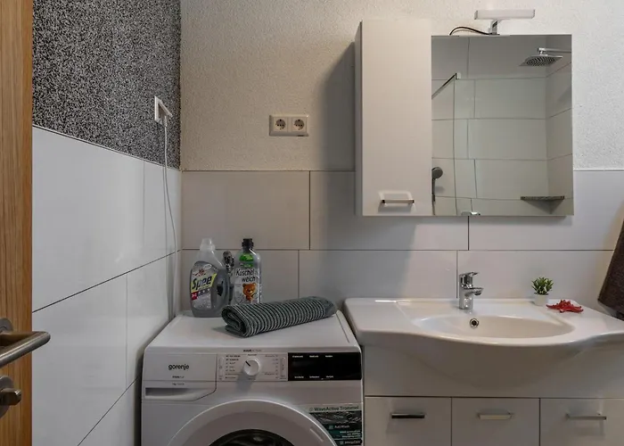 Zilajkovic Appartamento Vir